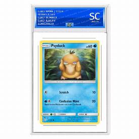 Psyduck