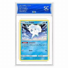Alolan Vulpix (Rev)