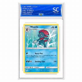 Weavile