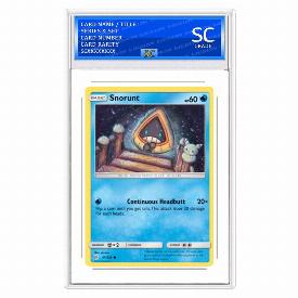 Snorunt (Rev)