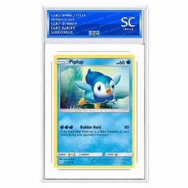 Piplup (Rev)