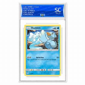 Ducklett (Rev)