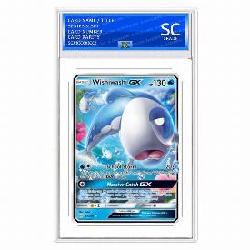 Wishiwashi GX