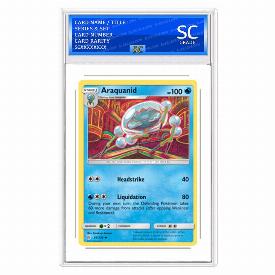 Araquanid (Rev)