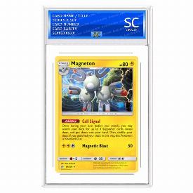 Magneton (Rev)