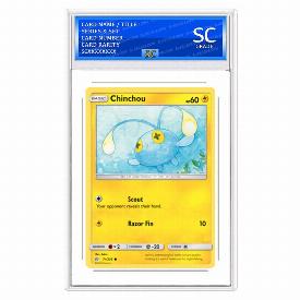 Chinchou