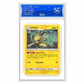 Jolteon (Rev)
