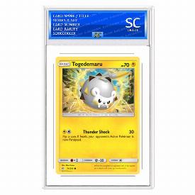 Togedemaru