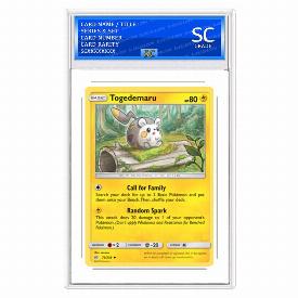 Togedemaru