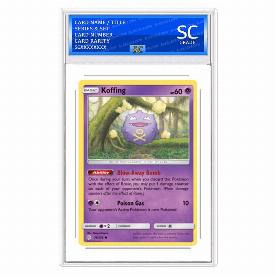 Koffing