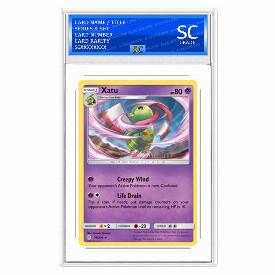 Xatu (Rev)