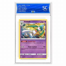 Gallade (Rev)