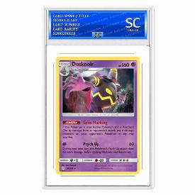 Dusknoir (Rev)