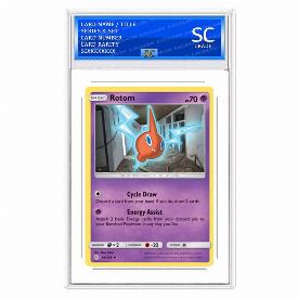 Rotom