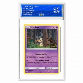 Mimikyu (Rev)