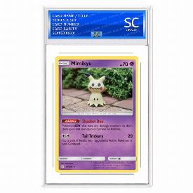 Mimikyu (Rev)