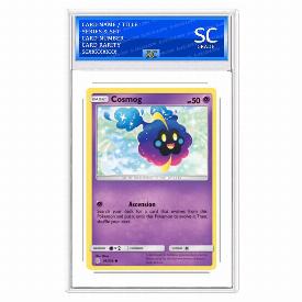Cosmog