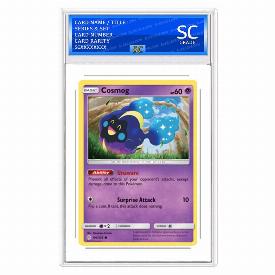 Cosmog (Rev)