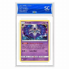Lunala