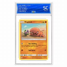 Trapinch