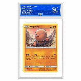 Trapinch (Rev)