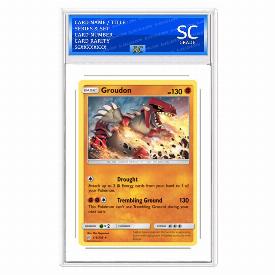 Groudon