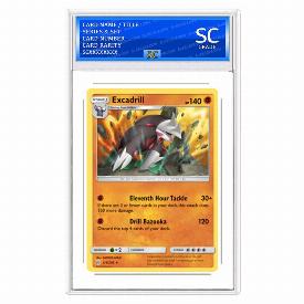 Excadrill (Rev)