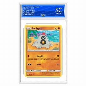 Sandygast (Rev)
