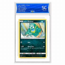 Alolan Grimer (Rev)