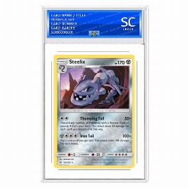 Steelix