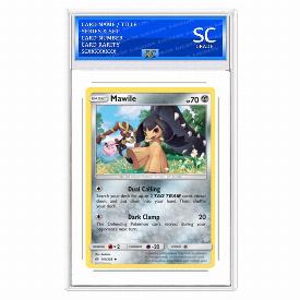 Mawile