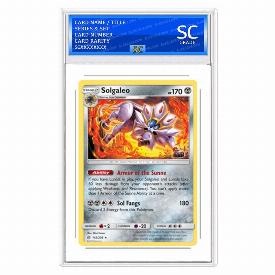 Solgaleo (Rev)