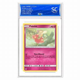 Flabebe (Rev)