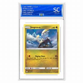 Jangmo-O