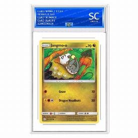 Jangmo-O
