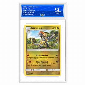 Kommo-O