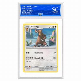 Ursaring (Rev)