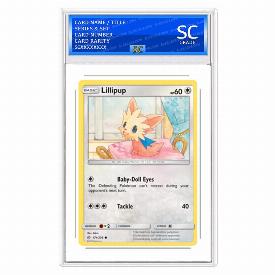 Lillipup