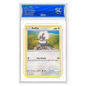 Rufflet (Rev)