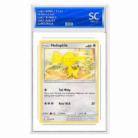Helioptile
