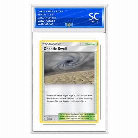 Chaotic Swell (Rev)