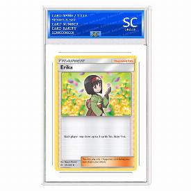 Erika (Rev)
