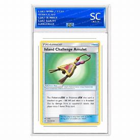 Island Challenge Amulet (Rev)