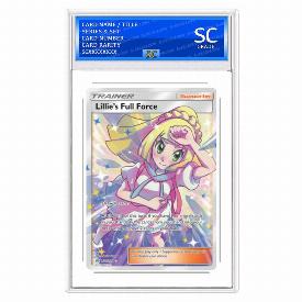 Lillie's Full Force