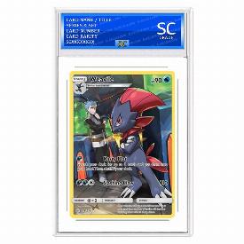 Weavile