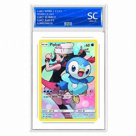 Piplup