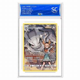 Steelix
