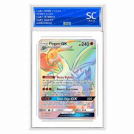 Flygon GX