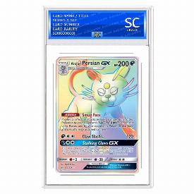 Alolan Persian GX