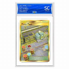Power Plant